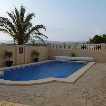 Casa-amukela Сasa de vacaciones